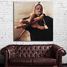 Load image into Gallery viewer, #500 Biggie Notorious BIG