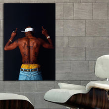 Load image into Gallery viewer, #050 Tupac