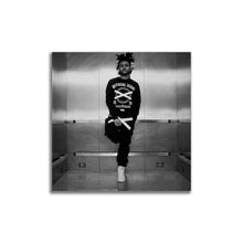 Load image into Gallery viewer, #507 The Weeknd