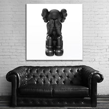 Load image into Gallery viewer, #529 KAWS