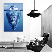 Load image into Gallery viewer, #001 Motivation Quote