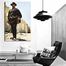 Load image into Gallery viewer, #015 Clint Eastwood