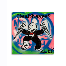 Load image into Gallery viewer, #508 Alec Monopoly