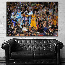 Load image into Gallery viewer, #013 Kobe Bryant