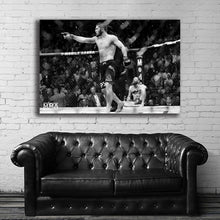 Load image into Gallery viewer, #026BW Khabib Nurmagomedov x Conor McGregor