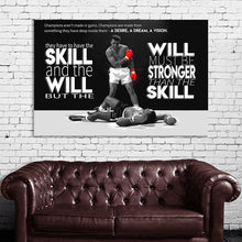 Load image into Gallery viewer, #025 Muhammad Ali