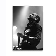 Load image into Gallery viewer, #008BW Linkin Park