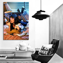 Load image into Gallery viewer, #005 Pulp Fiction