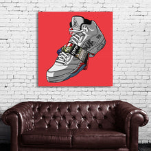 Load image into Gallery viewer, #501 Sneakers