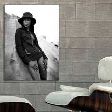 Load image into Gallery viewer, #023 Naomi Campbell