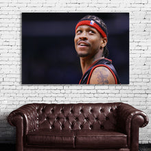 Load image into Gallery viewer, #004 Allen Iverson