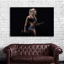Load image into Gallery viewer, #005 Female Fitness