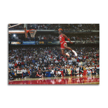 Load image into Gallery viewer, #002 Michael Jordan