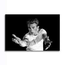 Load image into Gallery viewer, #058BW James Dean