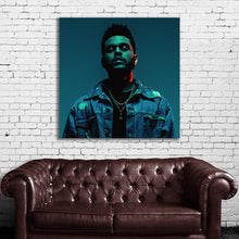 Load image into Gallery viewer, #508 The Weeknd