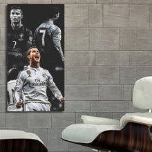 Load image into Gallery viewer, #0601 Cristiano Ronaldo