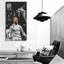 Load image into Gallery viewer, #0601 Cristiano Ronaldo