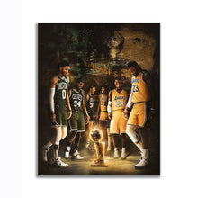 Load image into Gallery viewer, #603 Kobe Bryant