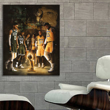 Load image into Gallery viewer, #603 Kobe Bryant