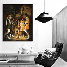 Load image into Gallery viewer, #603 Kobe Bryant