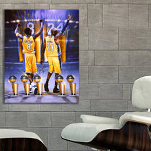 Load image into Gallery viewer, #604 Kobe Bryant