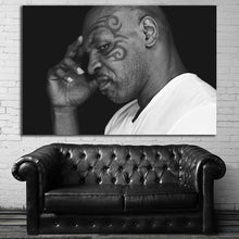 Load image into Gallery viewer, #012BW Mike Tyson