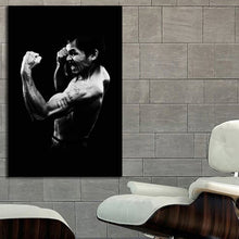 Load image into Gallery viewer, #003 Manny Pacquiao