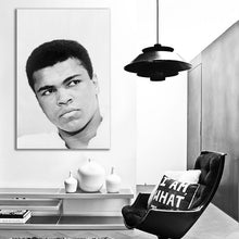 Load image into Gallery viewer, #060 Muhammad Ali