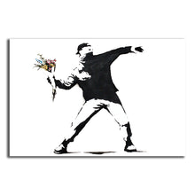 Load image into Gallery viewer, #005 Banksy