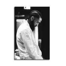 Load image into Gallery viewer, #065BW Nipsey hussle