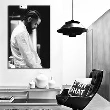Load image into Gallery viewer, #065BW Nipsey hussle