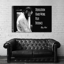 Load image into Gallery viewer, #067BW Nipsey hussle