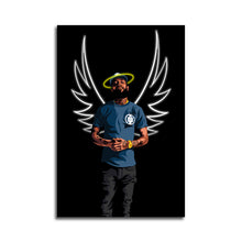 Load image into Gallery viewer, #069 Nipsey hussle