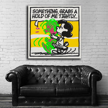 Load image into Gallery viewer, #503 Peanuts Gang Charlie Brown Snoopy