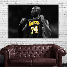 Load image into Gallery viewer, #075 Kobe Bryant