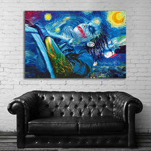 Load image into Gallery viewer, #062 Joker