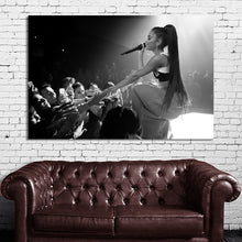 Load image into Gallery viewer, #002 Ariana Grande
