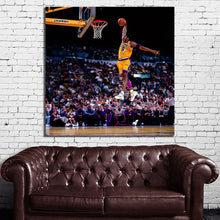 Load image into Gallery viewer, #502 Kobe Bryant