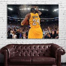 Load image into Gallery viewer, #056 Kobe Bryant