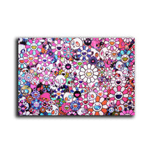 Load image into Gallery viewer, #007 Takashi Murakami