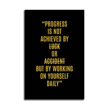 Load image into Gallery viewer, #023 Motivation Quote