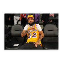 Load image into Gallery viewer, #012 Nipsey Hussle