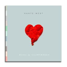 Load image into Gallery viewer, #507 Kanye West