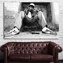 Load image into Gallery viewer, #001 Snoop Dogg