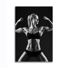 Load image into Gallery viewer, #013 Female Fitness
