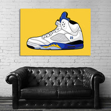 Load image into Gallery viewer, #024 Sneakers