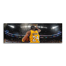Load image into Gallery viewer, #802 Kobe Bryant