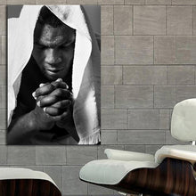 Load image into Gallery viewer, #005 Mike Tyson