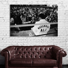Load image into Gallery viewer, #002 Muhammad Ali