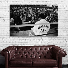 Load image into Gallery viewer, #002 Muhammad Ali